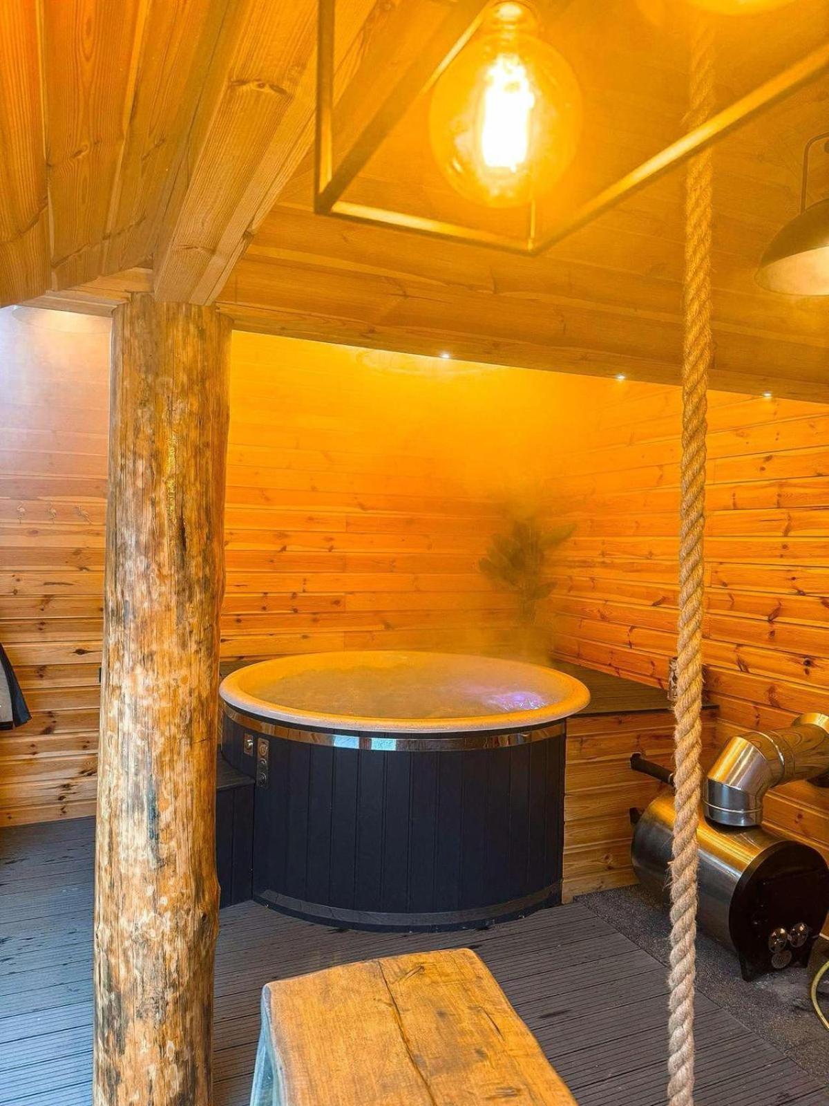 Country House Dziemiany المظهر الخارجي الصورة